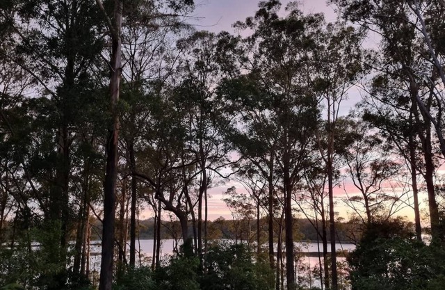 'The Hideaway' Sunshine Coast Hinterland