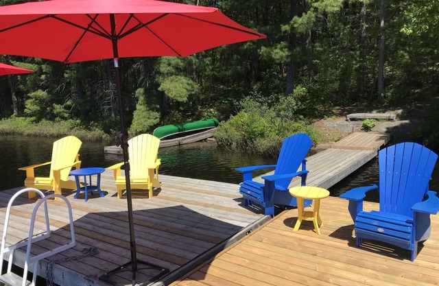 El Hideaway Cottage Muskoka - Bala, Ontario