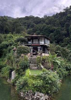 The Hideout Villa Pokhara