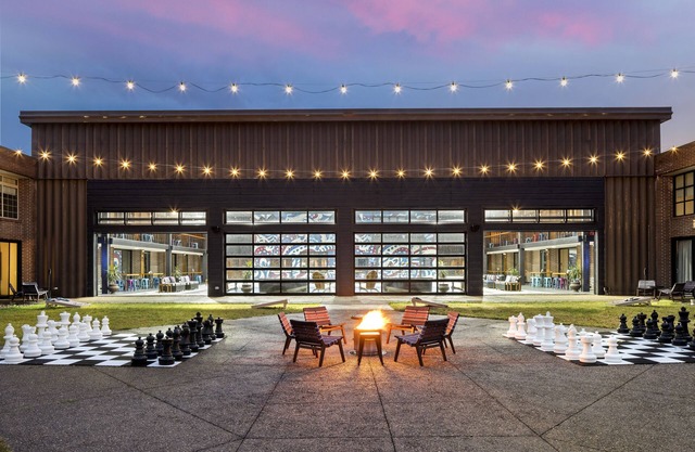 The Highlander Hotel, Ascend Hotel Collection