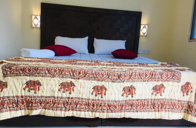 The Highvill Home Stay