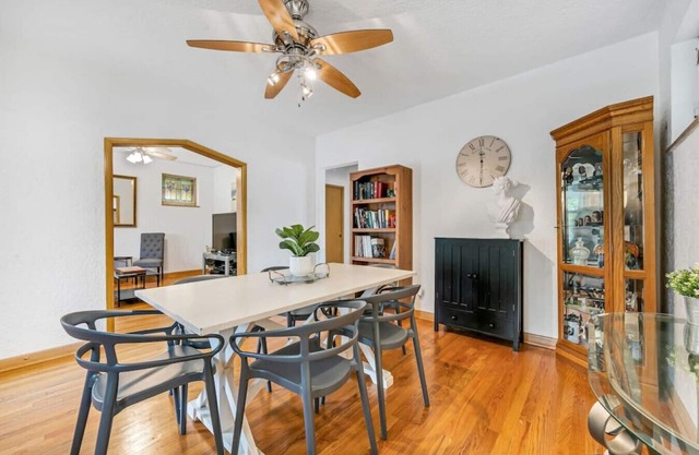 The Hill | 2 Bed 2 Bath | Private Home