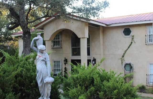 Hill Country Estate zona de South Austin