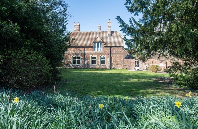 The Hill - Country House - Dog Friendly