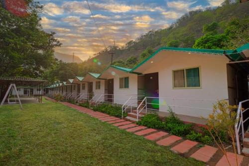 The Hill Mount Resort Shivpuri