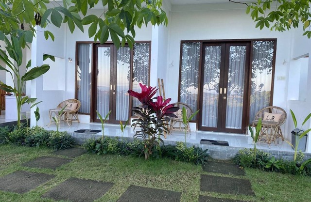 The Hill View Lombok