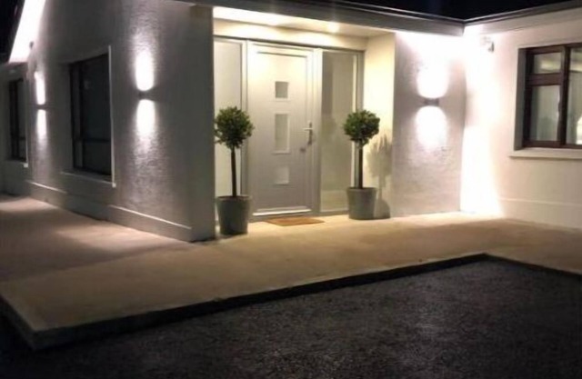 The Hillcrest Self Catering