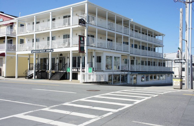 The Hillcrest