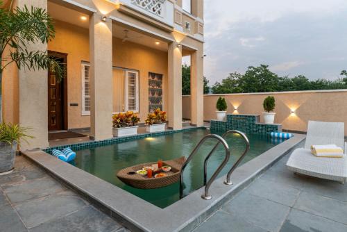 The Hills collective with private plunge pool My Downtown Hotel