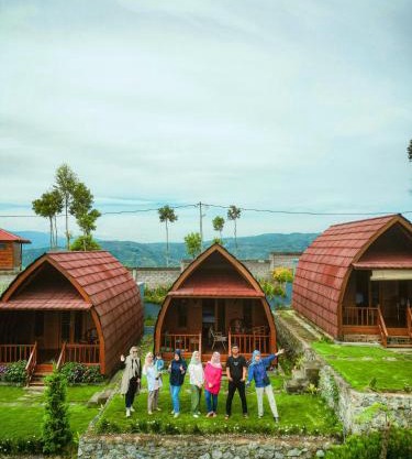 The Hills Kerinci