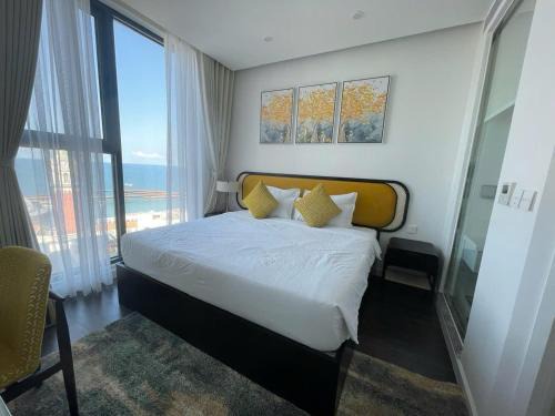 The Hillside Seaview Apartment Phu Quoc