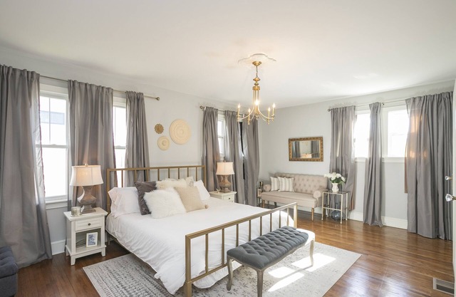 The Hillview House en 12th South * Especial de verano *