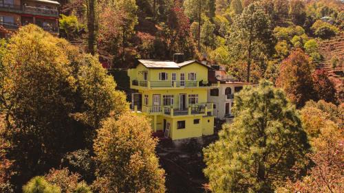 The Himalayan Living - Whispering Oaks Ramgarh