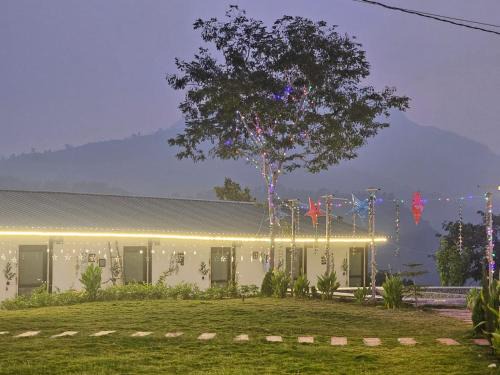 The Himaya's resort Rishikesh