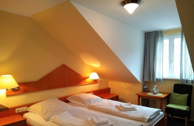 The historic Haus zur Burg invites you: Apartment ciao-aschau Schreck