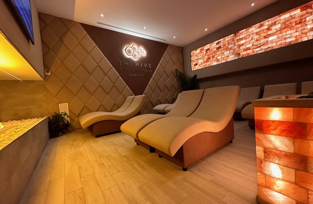 The Hive Hotel