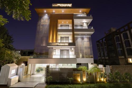 The Hoften Sukh Vasa, Sector 51 Gurgaon