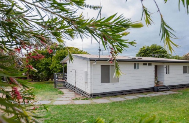 The Holiday Shack at Flinders