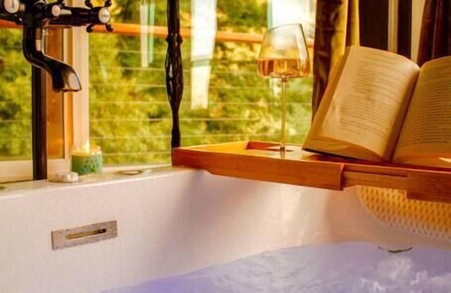 The Holistic Haven- An Organic Luxury Experience