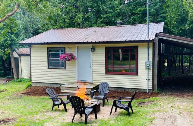 The Holle House- New Outdoor Area Updates!!