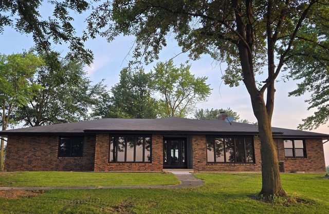 The Hombstead where luxury meets the "farm"
