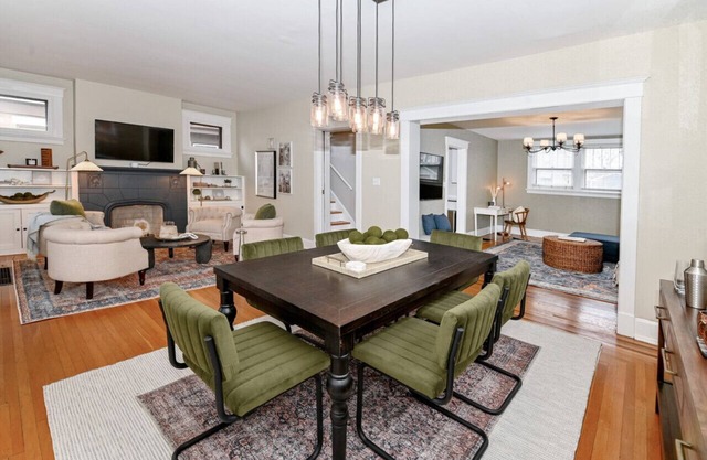 The Home at South Madison | Cincy!