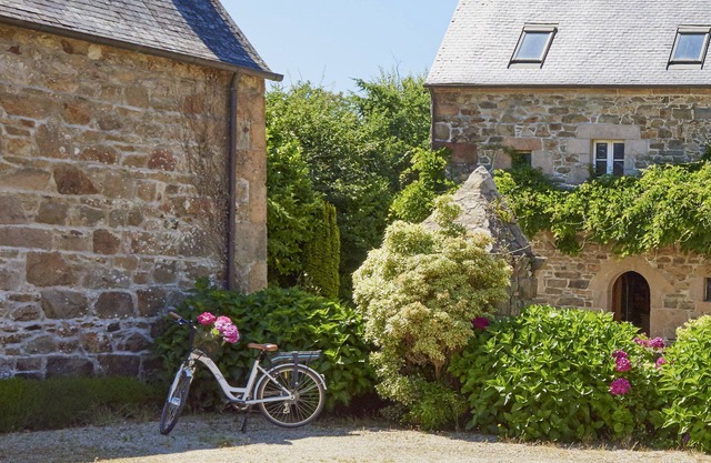 La casa de Eugenia, encanto y confort cerca de Perros-Guirec
