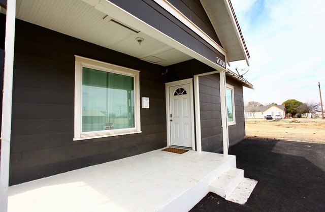 The Home Realtor Guest House