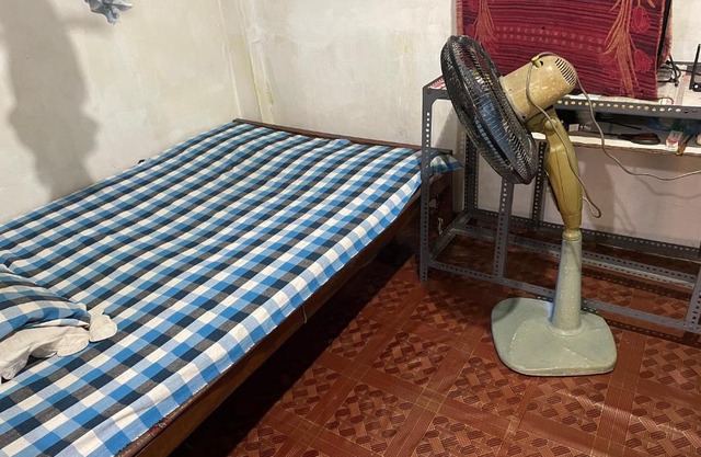 The Home Stay