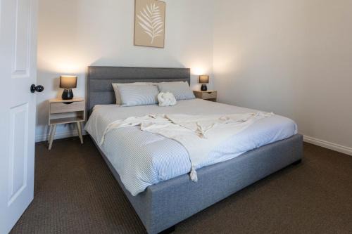 The Homely Retreat