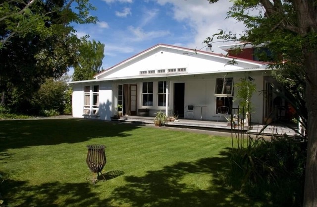 El Homestead en Clearview Estate