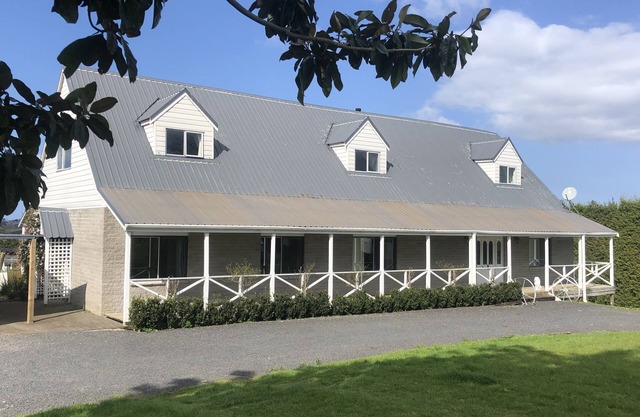 The Homestead at Idyllic Ongare Point