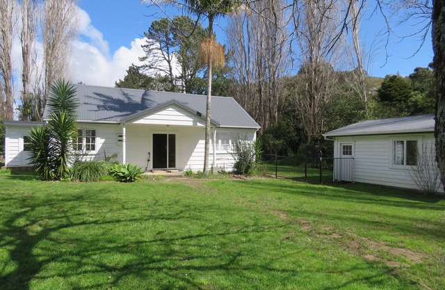 The Homestead