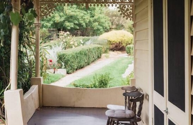 The Homestead @ The Acres of Tooborac