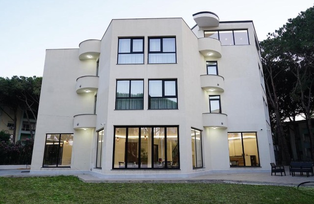 The Honeycomb Boutique Hotel