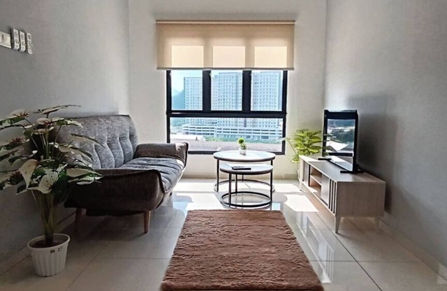 The Horizon Ipoh L8 2BR Deluxe