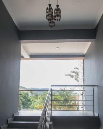The Horizon view Lodge
