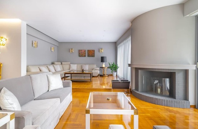 The HostMaster Luminous Elite Estate