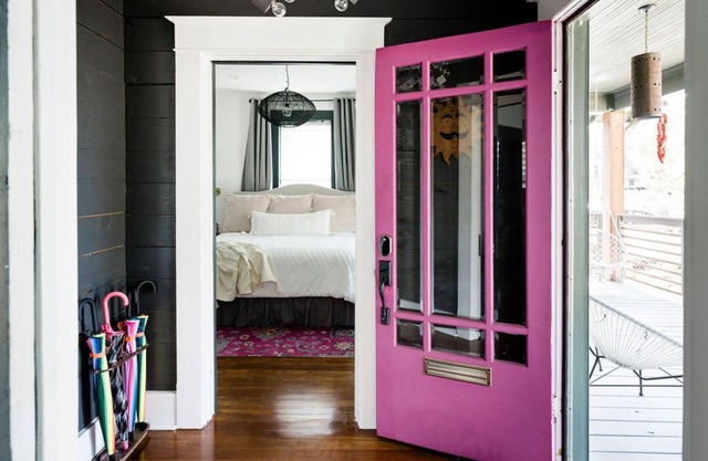 The Hot Tamale - Modern Craftsman, 2 camas King, NUEVO