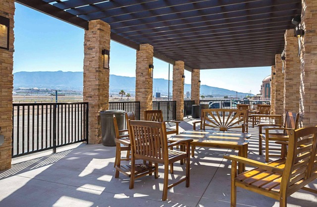 The Hotel at Sunland Park Casino El Paso, Ascend Hotel Collection