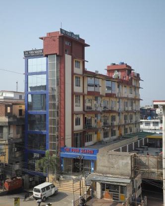 The Hotel Fourseason