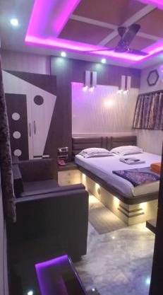 The Hotel Lila