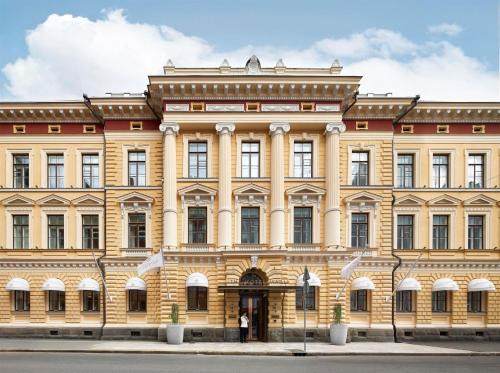 The Hotel Maria Helsinki