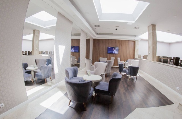 THE Hotel MASA Almirante LISBON Stylish