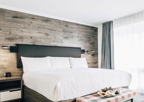 The Hotel on Pownal