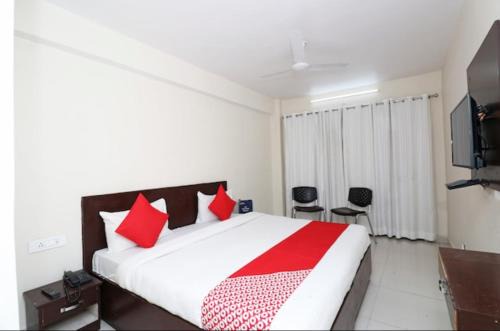The Hotel Shivalik Inn