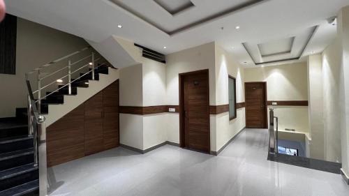 The Hotel Soho