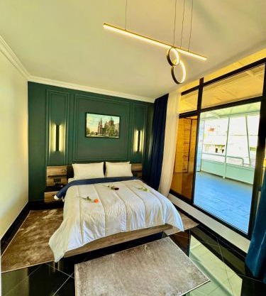 The Hotel Syracuse