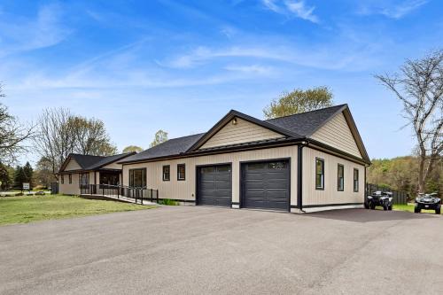 The House at the Compound