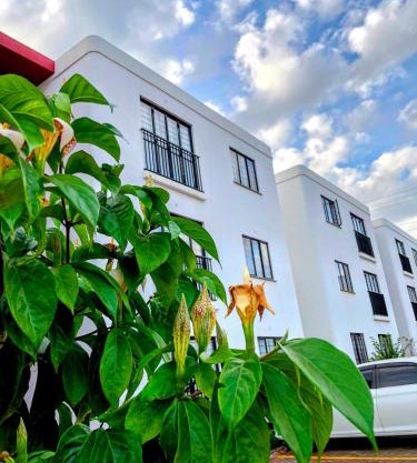 The House Beautiful, Tatu City